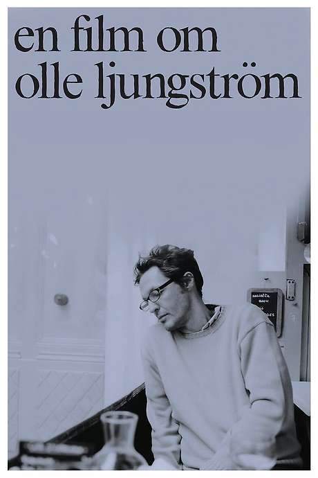 En film om Olle Ljungström